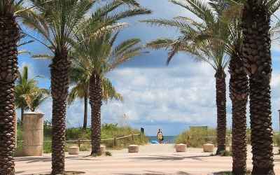 Fort Lauderdale Beach Vacation Rentals