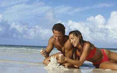 Pensacola Beach Vacation Rentals